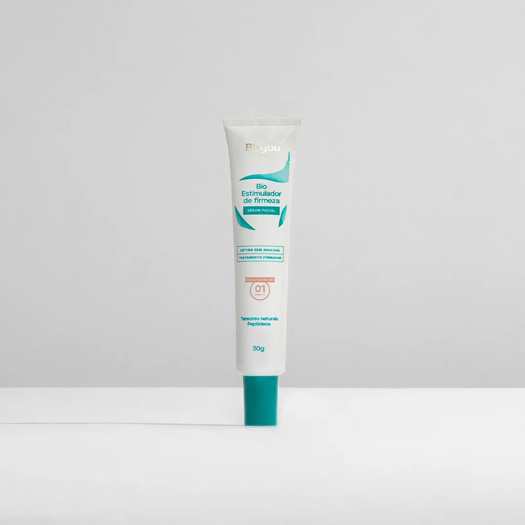 Bio Estimulador de Firmeza Instantâneo Original