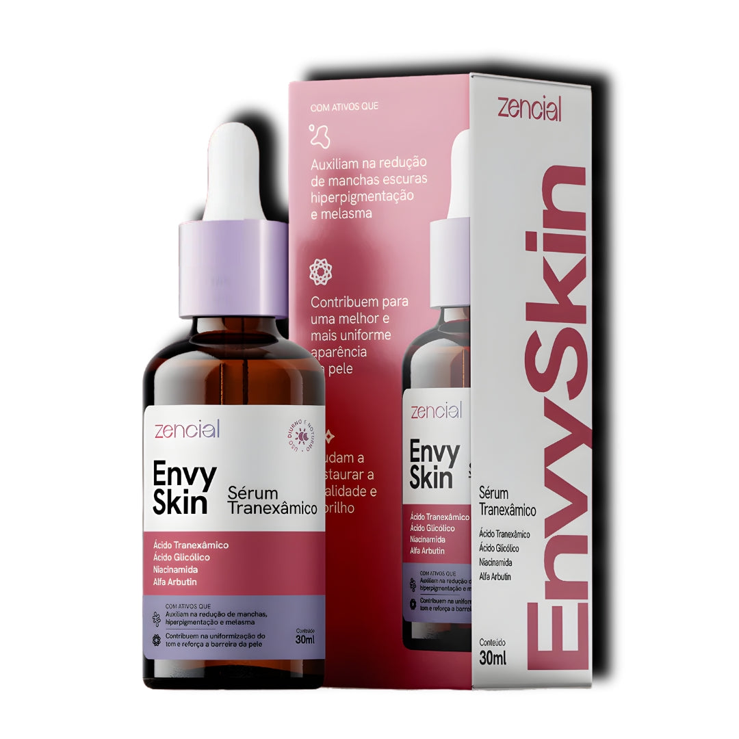 Sérum Clareador Anti-manchas Envy Skin Ácido Original