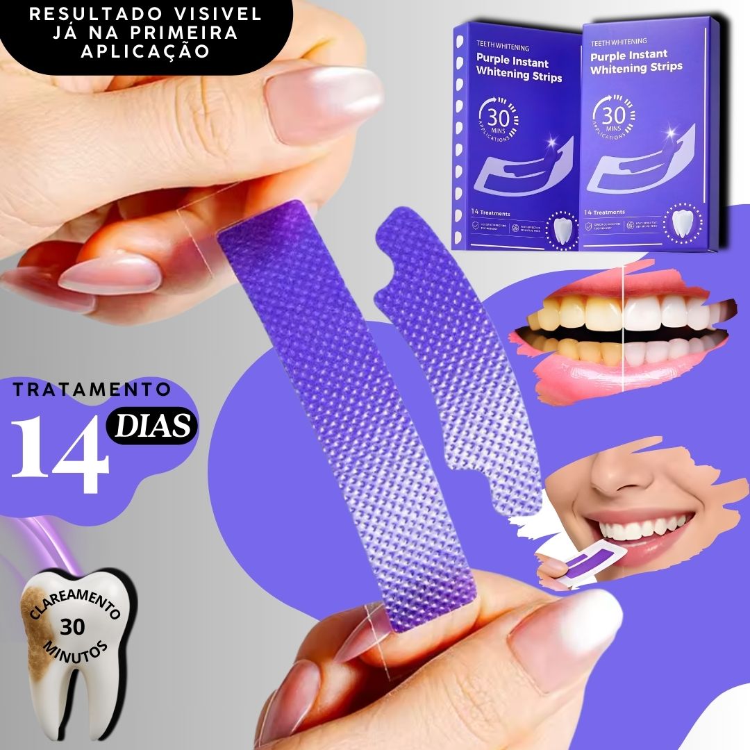 Bio Mascara V-34 Para Tons Amarelados Irregulares Original, Lumisorris 14 Dias