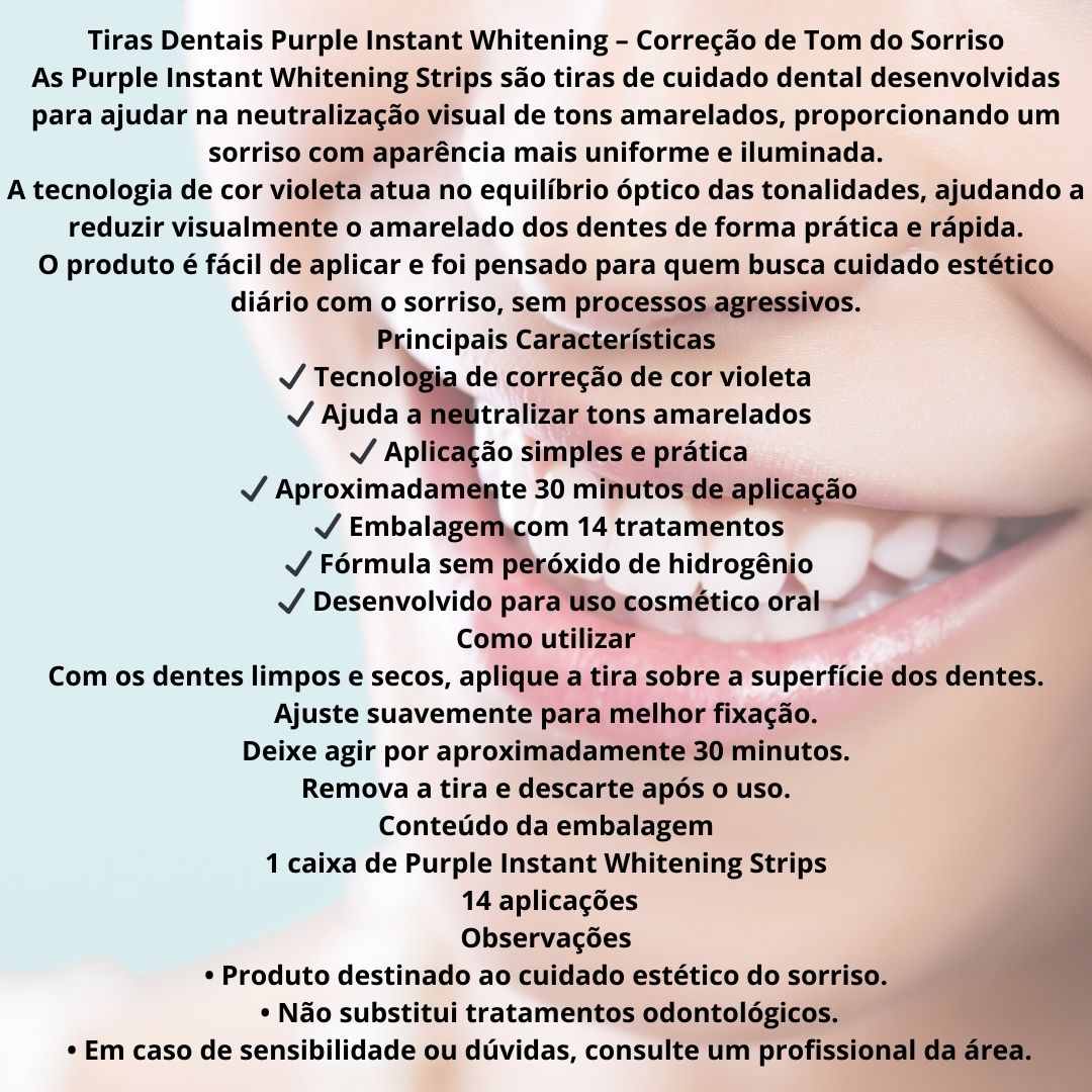 Bio Mascara V-34 Para Tons Amarelados Irregulares Original, Lumisorris 14 Dias