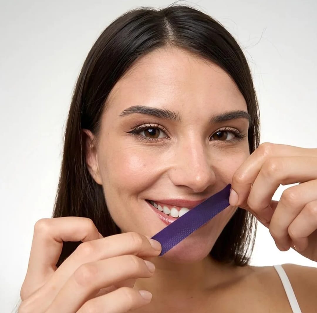 Bio Mascara V-34 Para Tons Amarelados Irregulares Original, Lumisorris 14 Dias