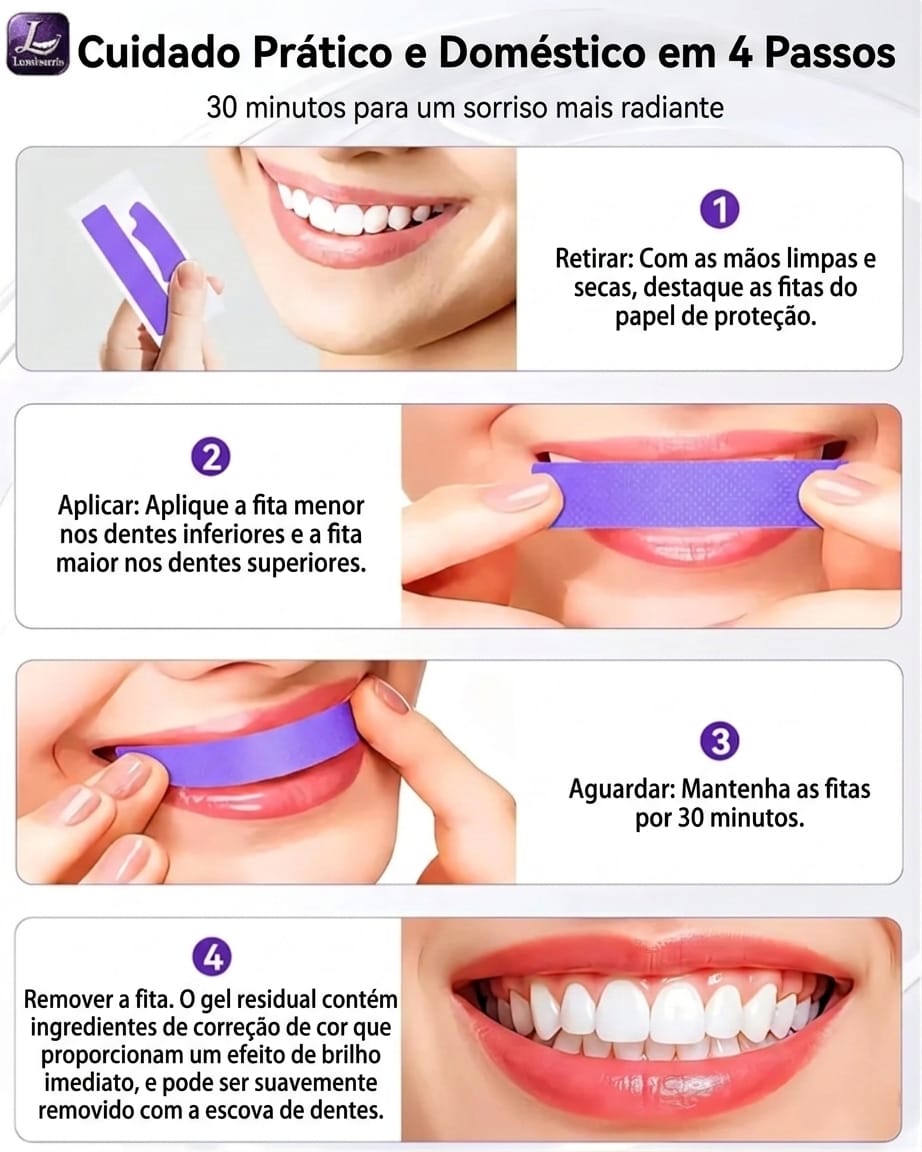 Bio Mascara V-34 Para Tons Amarelados Irregulares Original, Lumisorris 14 Dias