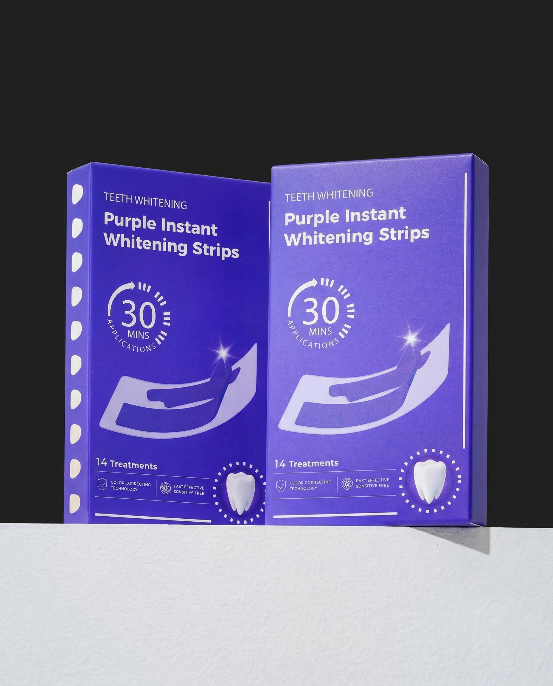 Bio Mascara V-34 Para Tons Amarelados Irregulares Original, Lumisorris 14 Dias